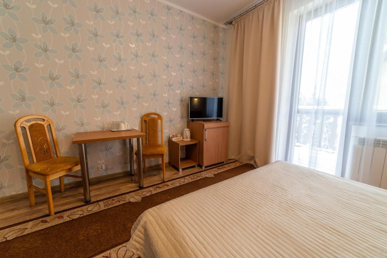 Pensjonat Mikolajki Dış mekan fotoğraf